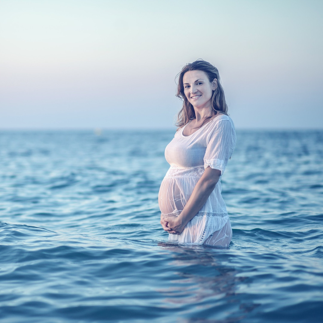Hypnosis for infertility